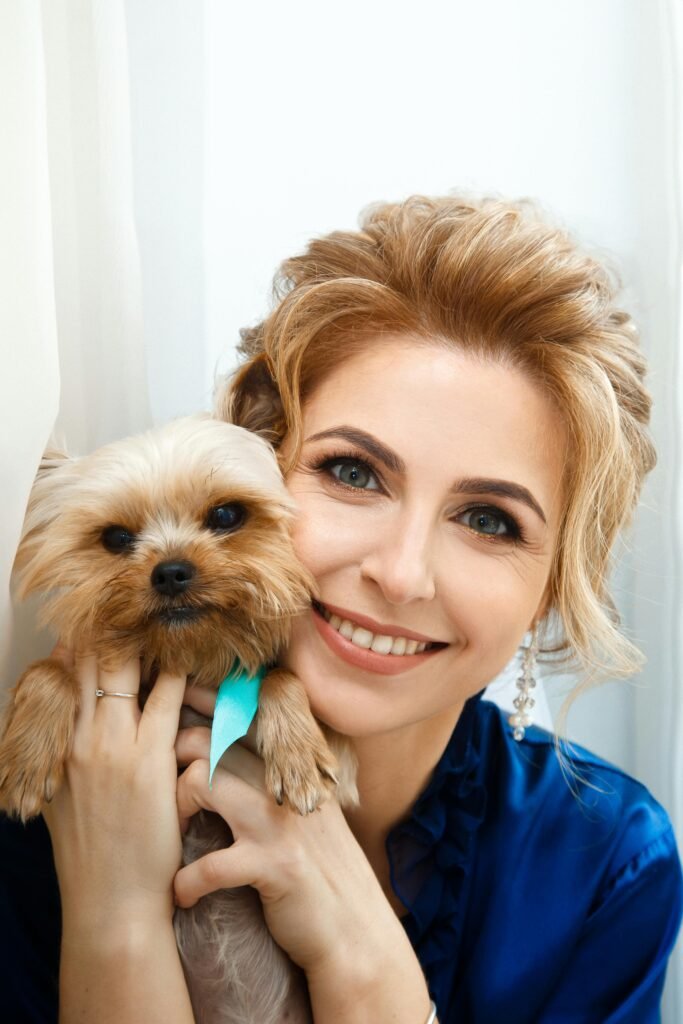 yorkie for adoption near me